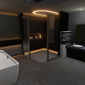 【VRChatワールド】Underground Facility 缩略图 7