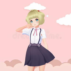 3d  avatar vrm 