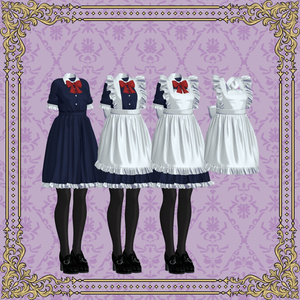 Re:Alicetic『メイド服』 缩略图 7