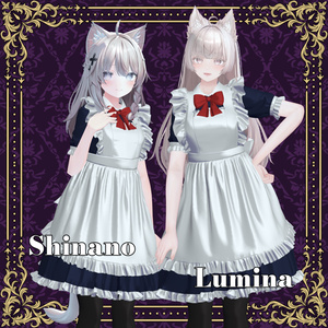 Re:Alicetic『メイド服』 缩略图 2