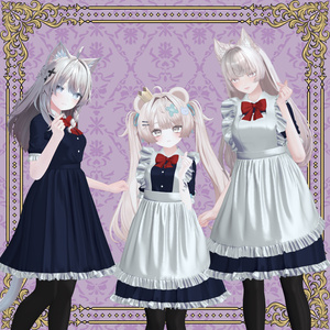 Re:Alicetic『メイド服』 缩略图 6