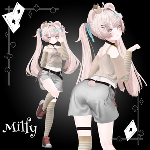 Strange Cheshire 缩略图 8