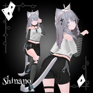 Strange Cheshire 缩略图 3