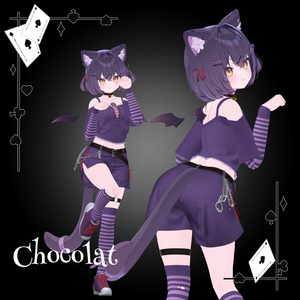 Strange Cheshire 缩略图 6