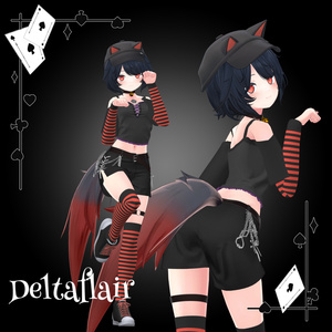Strange Cheshire 缩略图 4
