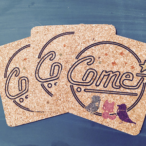 comet ♦ coaster