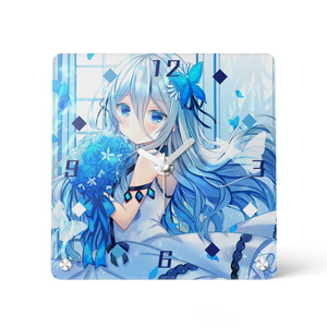 Amazon.co.jp: るび様 B2 タペストリー クロエちゃん コミケ