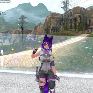 Shield Pylon System (VRChat Unity 2022)