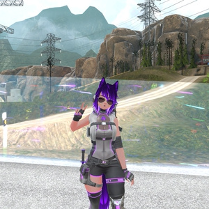 Shield Pylon System (VRChat Unity 2022)