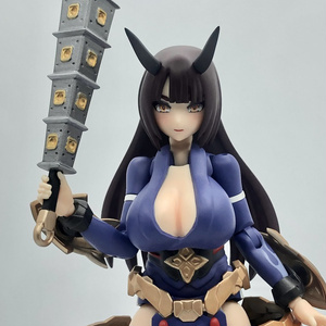 メガミデバイス対応改造キット - BOOTH