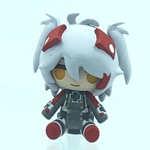 5 3/5　アズールレーン　フォルメイツ　ぬいぐるみ　プリンツ・オイゲン　par 5 3/5 アズールレーン フォルメイツ ぬいぐるみ プリンツ