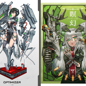 【中央町戦術工芸】装甲カードコンテナユニットmk4[クレカサイズ] green 装甲カードコンテナユニットmk4[クレカサイズ] - 中央町戦術工芸