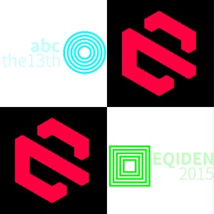 abc13th/EQIDEN2015　※ジャンル付きExcel無し