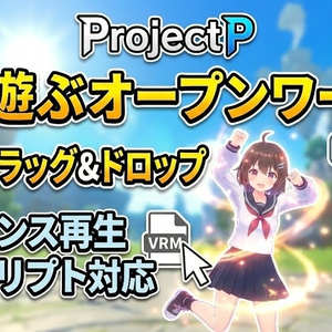 ProjectP Client Launcher