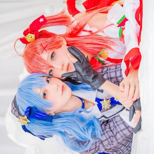 ソロブロマイド【笠間淳C】 - gupachiki - BOOTH