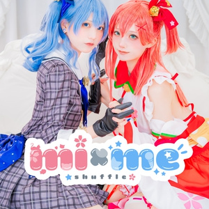 ソロブロマイド【笠間淳B】 - gupachiki - BOOTH