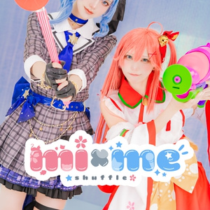 ソロブロマイド【笠間淳C】 - gupachiki - BOOTH