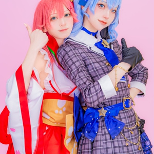 ソロブロマイド【笠間淳B】 - gupachiki - BOOTH