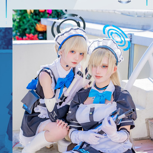 『TOKI×ASUNA』/ブルーアーカイブ ...