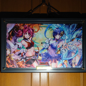 エクソシスター デッキケース セット 遊戯王 CircleKOS - CircleKOS