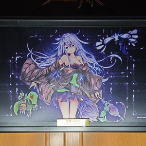 スリーブ『M∀LICEPDormouse』70枚入り【-】{-}《スリーブ》