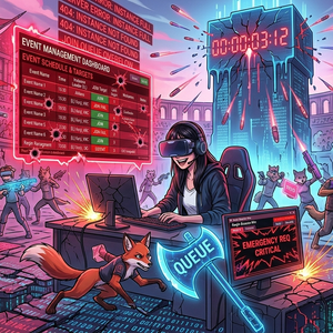 ジョイン戦争 「Reqin Beacon」リクインビーコン デモ版
