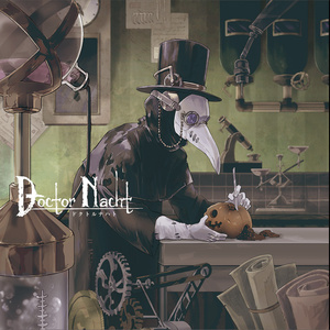 Doctor Nacht DL版