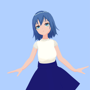 thumb