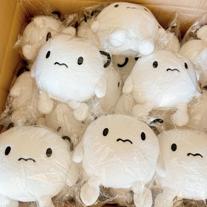 【完売】マツモトくんぬいぐるみ 2024年版