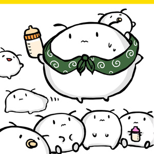 【デジタルデータ】マツモトくんぬいぐるみがキミのお家に行くまでの話
