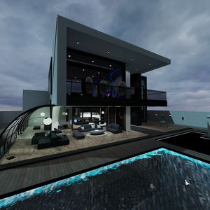 Villa Minisiege