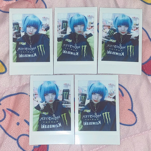 ストリート私服チェキ - shiro-official - BOOTH