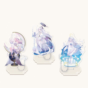 Genshin Impact 原神 ニィロウ ネル nilou アクリルスタンド
