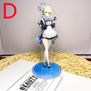 アクリルスタンド】調月リオ - CeNanGam - BOOTH