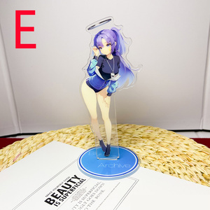 ハチゴ あやみ ブルアカ ユウカ 立体マウスパッド 早瀬ユウカ 71HDHvNndCL._UF894,1000_QL80_.jpg