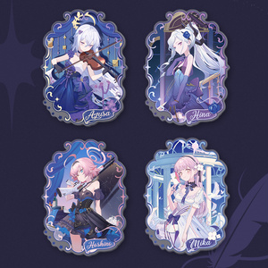 Blue Archive ブルーアーカイブ 空崎ヒナ アクリルスタンド