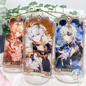 原神 東京フィギュア / 原神 申鶴・孤辰悲哀Ver.