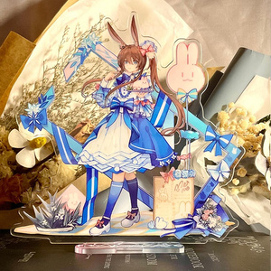 アークナイツ　明日方舟　スニーカー　テキサス　コラボ　25cm ANTA アークナイツ 明日方舟 スニーカー ミヅキ コラボ 25cm ANTA