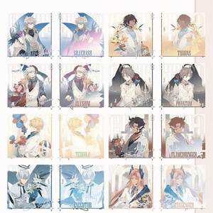Arknights アークナイツ 明日方舟 レッシング アクリル