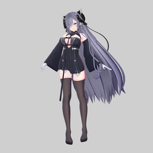 アズールレーン アウグスト・フォン・パーセヴァル ガレージ