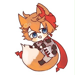 【アクキー】タルタリヤ