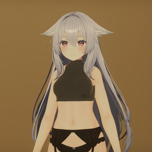  [桔梗ちゃん対応]（無料）スポブラ