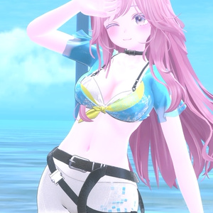 【萌】夏色・色香【先行販売版】 缩略图 7