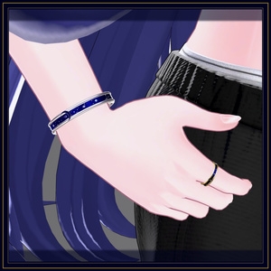 『LunaSeries』【全3色】 缩略图 2
