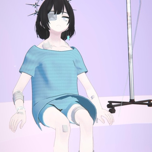 【+Head対応】らぼちるどれん 缩略图 22