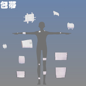 【+Head対応】らぼちるどれん 缩略图 16
