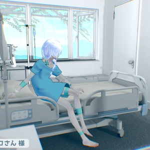 【+Head対応】らぼちるどれん 缩略图 23