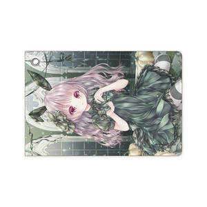 Audace glossy」アクリルオブジェセット - てぃんかーべる - BOOTH