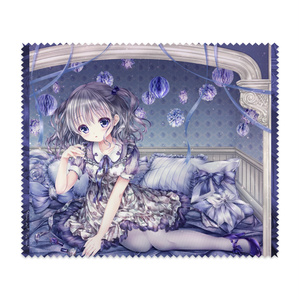Audace glossy」アクリルオブジェセット - てぃんかーべる - BOOTH