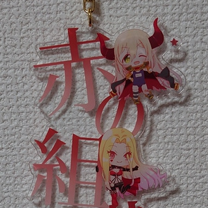 にじさんじゲーマーズスマホ用壁紙 ぽるの販売所 Booth